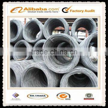 Supplies 5.5/6.5/8/10mm SAE 1008/1008B Wire Rods From China photo-6