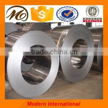 Cold Rolled Electrical Steel strip for construction