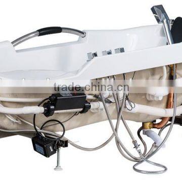 SUNZOOM CUPC Hangzhou Sex Massage Bathtub,hot Tub With Sex Masage,the Bath Tub photo-3