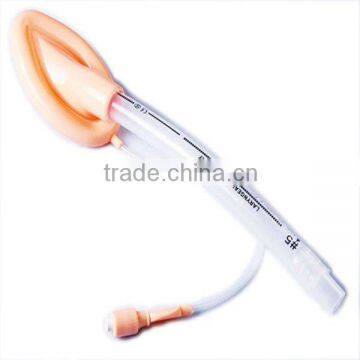 Disposable Silicone Laryngeal Mask Airway