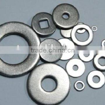 DIN 125 4.8 Grade Carbon Steel Spring Washer M6-M64, 1 photo-5