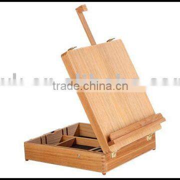 Display Easel Box