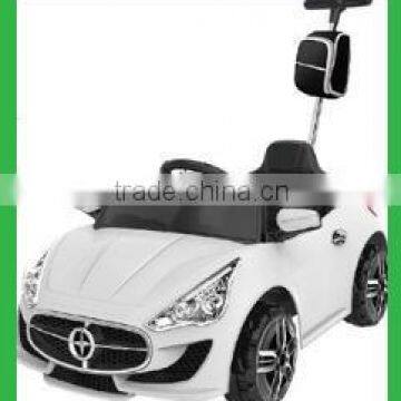 it is fashion baby carriages with push, the outer shape,good price toy cars,made in pinghu