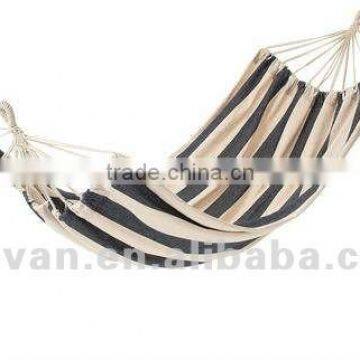 Canvas Camping Hammock