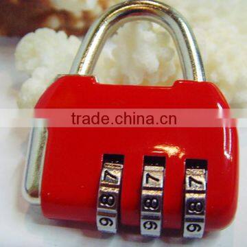 Eco-friemdly Various Function Coombination Safe Deposit Box Lock For Home photo-3