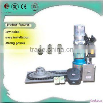 DJM800KG-1P AC 800kg rolling door motor