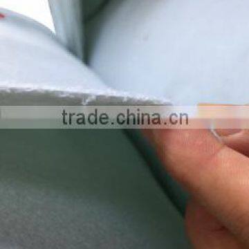 Woven Geotextile of Construction Project