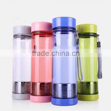 High Quality Plastic Sports Joyshaker Tea Cups 650ml photo-2