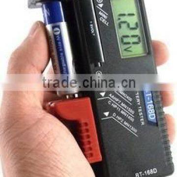 HT-168; Digital power meter;power meter; cell meter;