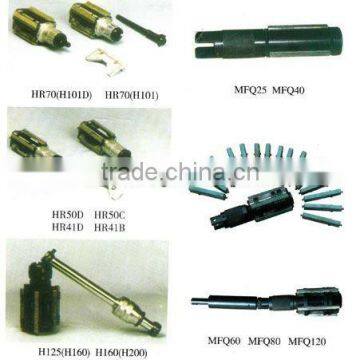 Cylinder Honing Head