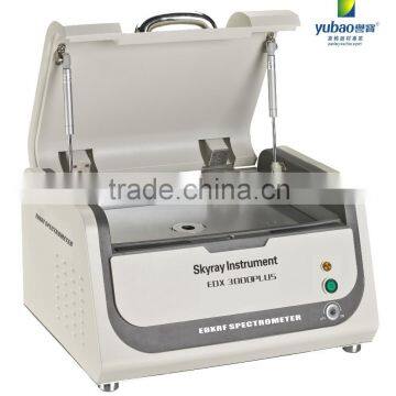 Skyray XRF PRECIOUS METALS ANALYZER