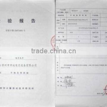 Detecting & Analyzing Report