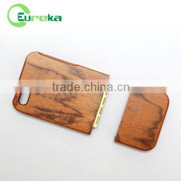 Wholesale real wood phone case for IPhone 4,4s,4g