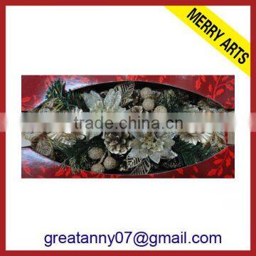 cheap christmas ornaments bulk christmas candleholder decor