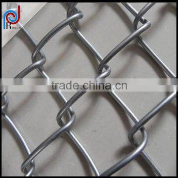 galvanized chain link fence price