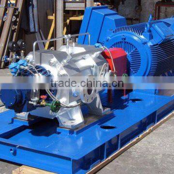 bolier feed pump