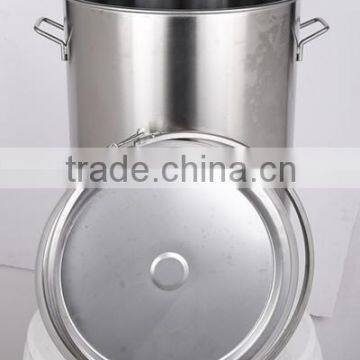 50L stainless steel water barrel