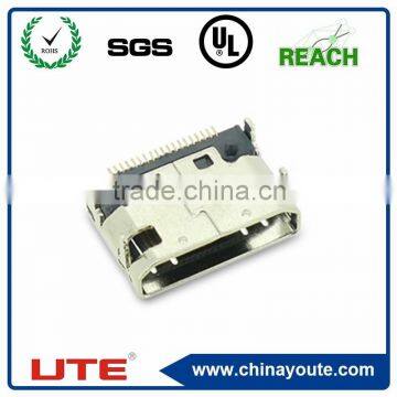 hdmi to usb connector 19P female China manufacturing