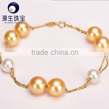 akoya cultured pearls 17cm gold bangles latest designs