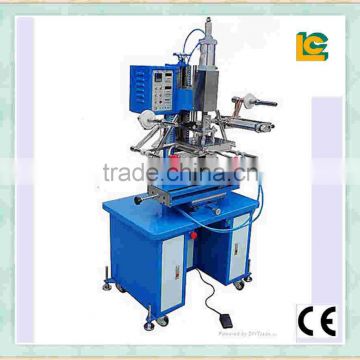 plane/cylinder heat Transfer machine/digital hot foil stamping machine hot sale TC-300K