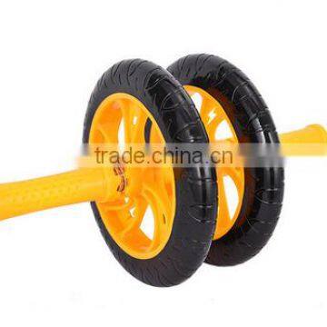 High quality AB roller wheel from chinese supplier for wholesale