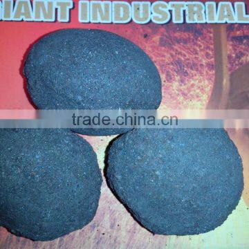 Henan Factory Price of Ferro Silicon Manganese Briquettes
