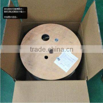 G657A FRP LSZH 1000m Price Indoor Ftth Drop Cablle photo-4