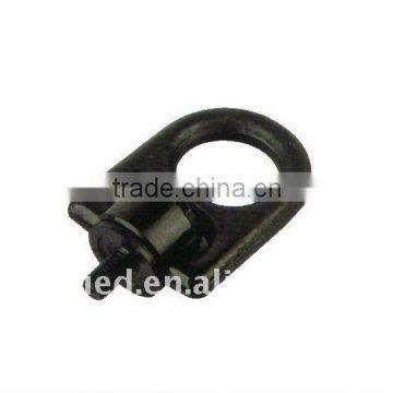 multifunction + forged swivel hoist ring