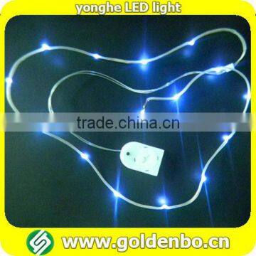 LED mini copper wire string light YH-9000