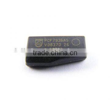 New PCF7936AS ID46 Crypto Transponder Chip for CITROEN Berlingo C2 C3 C4 C5 C6 C8 Picasso