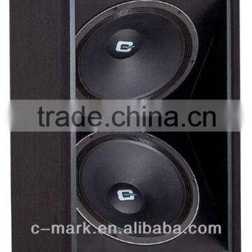 C-Mark BT30 professional home theater subwoofer