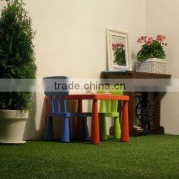 Plastic lawn ornaments grass (shanzhong brand)