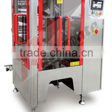 VFFS-450 Vertical Form Fill Seal Packaging Machine For liquid material