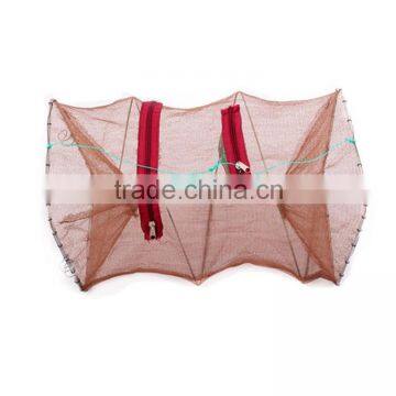 Australia Classic Folding Fishing Shrimp Trap Quality Choice photo-2