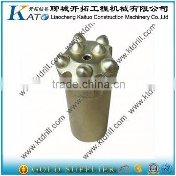 Threaded Type Button Rock Drilling Bit R25 38mm photo-4