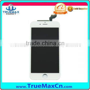 lcd digitizer touch screen display assembly glass display for iphone 6s 4.7inches with best good price and wholesae price