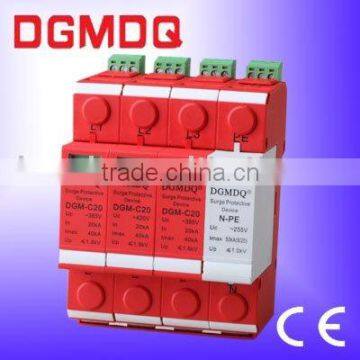 Class C Surge Protector