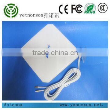 4g External Antenna Mimo Antenna With Two ts 9/crc9 Connectors