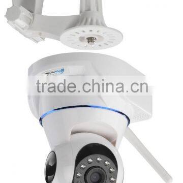 Baby Monitoring Devices Android USB IR Camera Remote Control photo-6