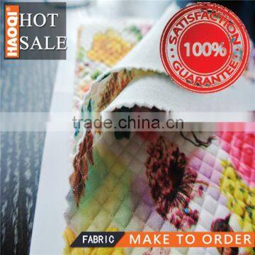 100% polyester fabric cheap fabric price china manufacturers printed fabric