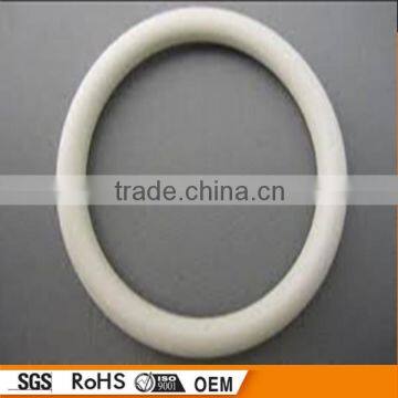 colored silicone o ring of high temperature resist