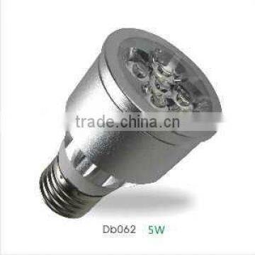 high brightness LED spotlight/led spot light/spotliht led