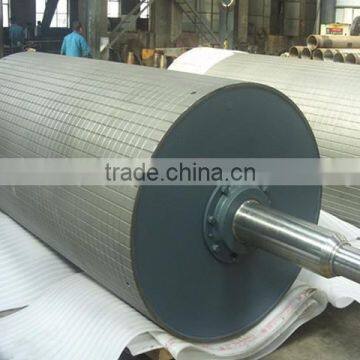 Stainless Roll 4200/200 Single Cylinder Toilet Paper Making Machine photo-3