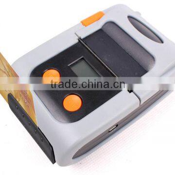 Wireless Bluetooth Portable Printer With LCD Display AB-321M photo-6