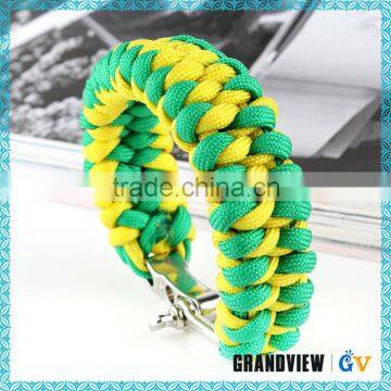 Durable Using Low Price Blinking Fashion Survival Bracelets photo-4
