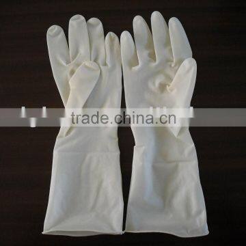 disposable surgical gloves