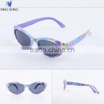 Hot Products To Sell Online Kid Fashion Round Sunglasses With Your Logo photo-3