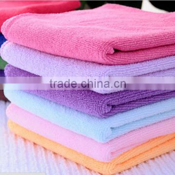 Microfiber washing hands beauty multifunctional towel