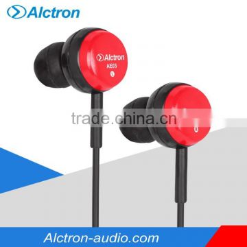 Alctron AE03 Dynamic In Ear Monitoring Headphone, Pro Earphone, Studio Headphone