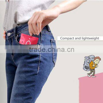 2016 Pokemon Charger One-time Use Phone Charger Portable Mini 800mAh 1000mAh Disposable Power Bank For IPhone Android photo-6